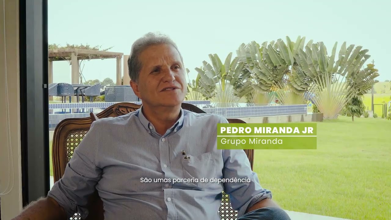Intergrãos: Referência em Estratégia e Eficiência no Agronegócio