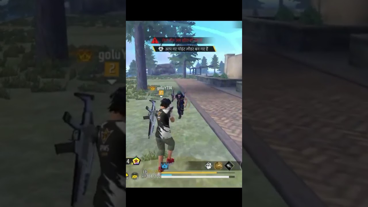 Impossible 😭 24 hurs #freefire #viralvideo #yuotubeshorts #