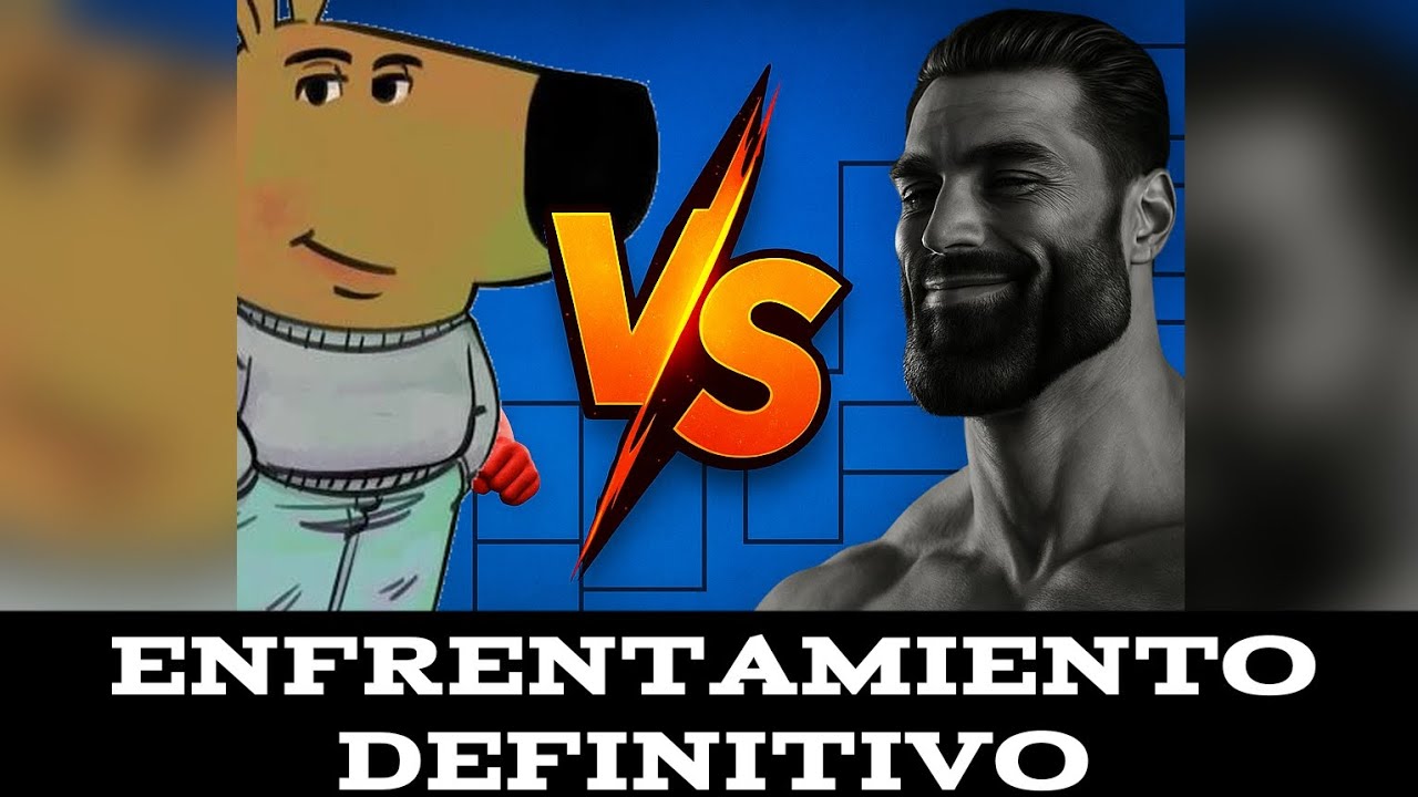 TORNEO de BOTS | Beast Smash: Meme fight - octavos de final. Primera fila
