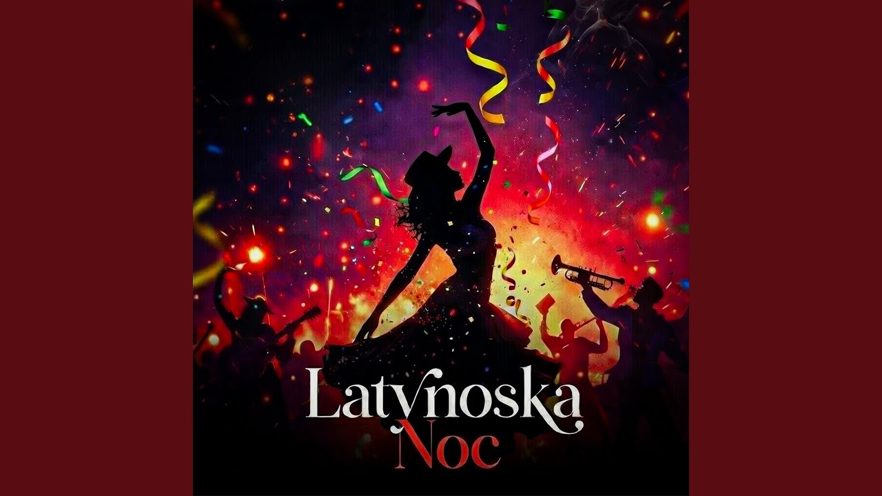 Latynoska Noc