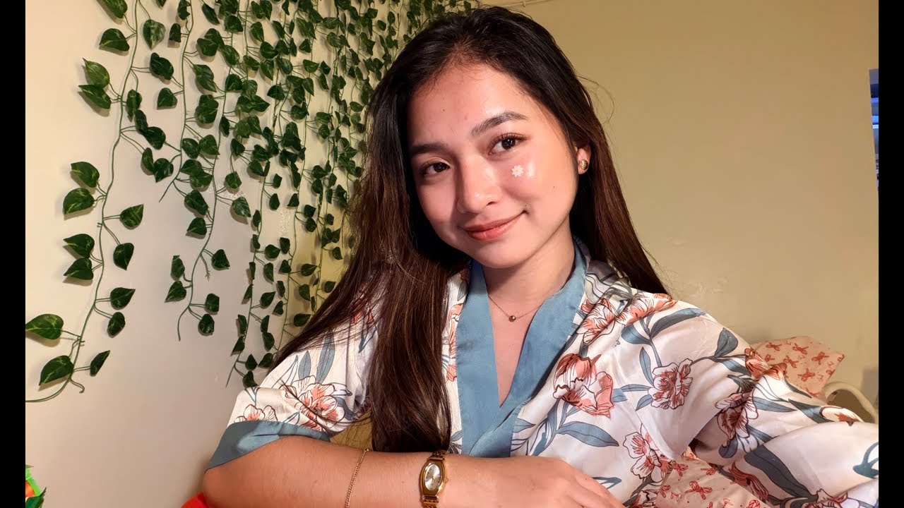 Reychelle Morales  is live!