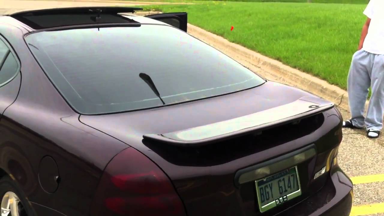 2 15 Kicker L7s SLAPPIN n GXP