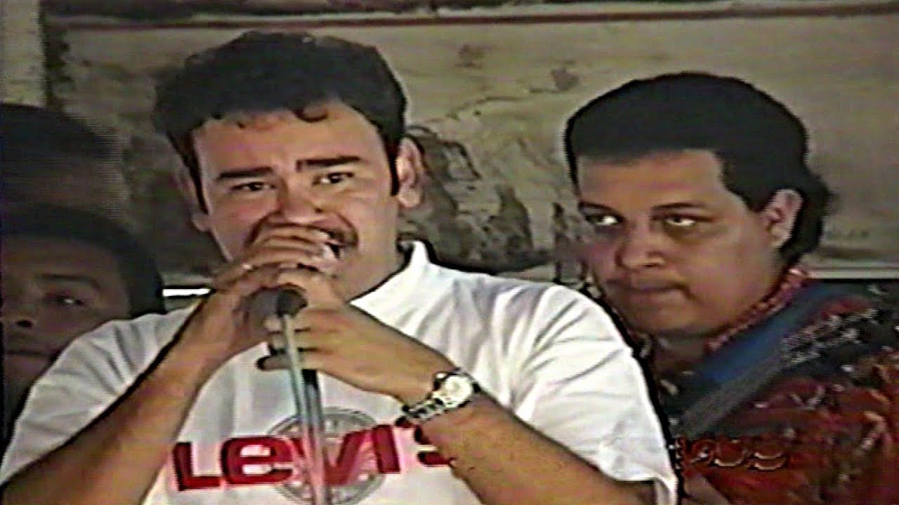 El Perdón (En Vivo) - Iván Villazón & Franco Argüelles