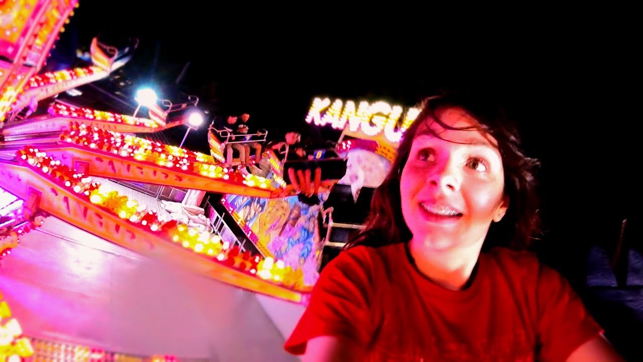 Platja D'Aro Fair