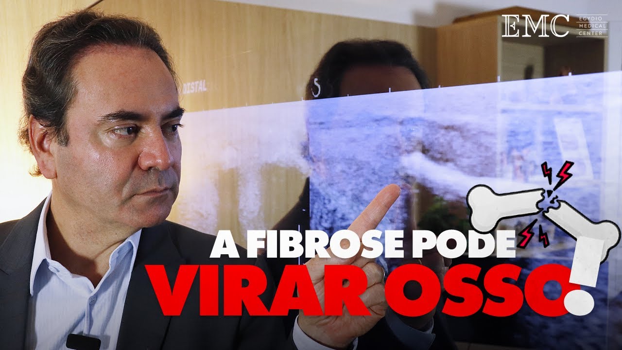 Doença de Peyronie e Calcificação Peniana (Fibrose Calcificada) | Dr. Paulo Responde!