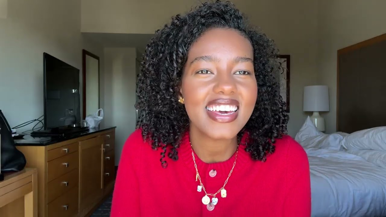 Get to Know Hali Jama 