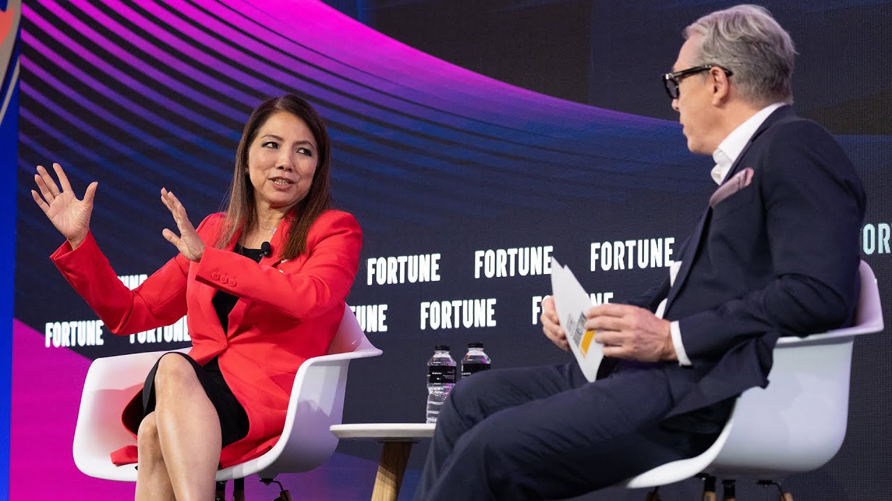 The Intelligence Dividend: How DBS Is Deploying AI To Reshape Regional Finance