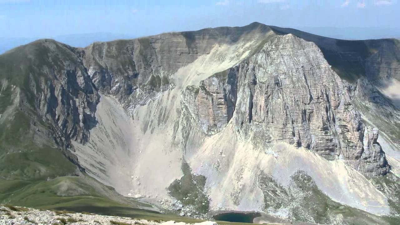 Le escursioni dell'estate...