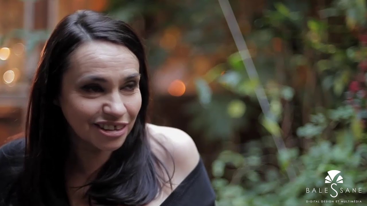 Interview Béatrice Dalle