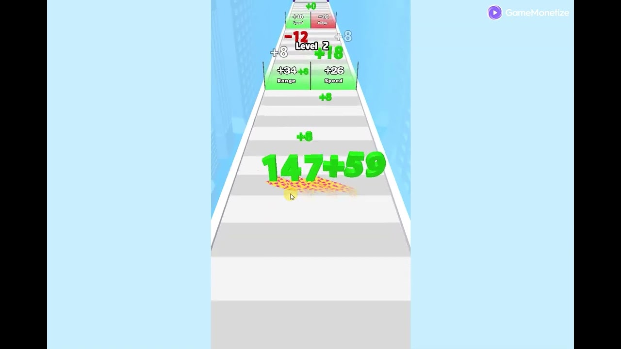 Digit Shooter 1 bestgames com