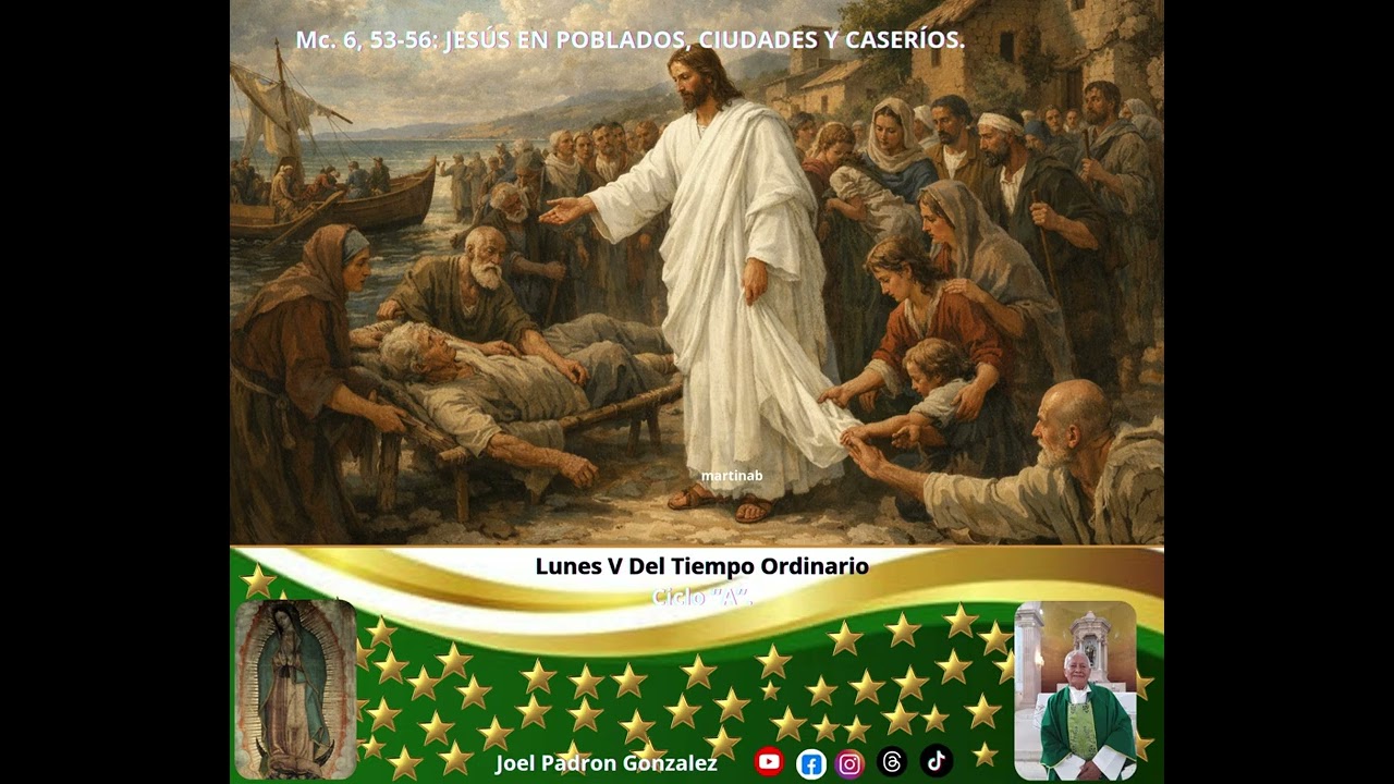 9 de febrero de 2026