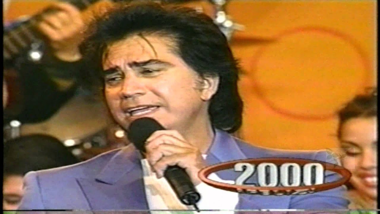 Jose Luis Rodriguez-- El Puma 