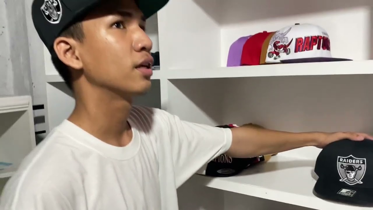 kalakaran sa hqr cap
