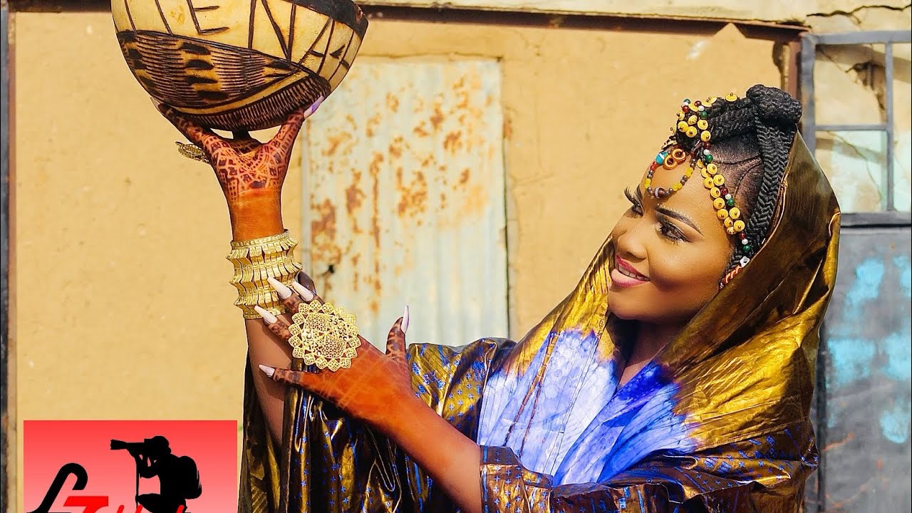 Mariage Soninké à Diaguily M&Mme Coulibaly - danses et chants traditionnels | abonnez-vous