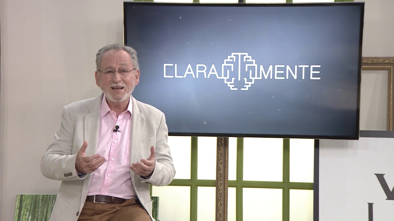 Claramente: Como desenvolver um novo hábito (01/07/19)