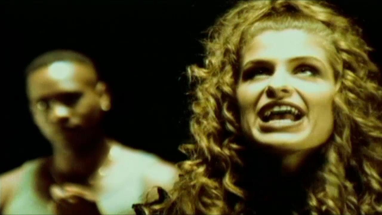 Cappella - Move It Up (DJ H@rd Tune ! Video Edit)