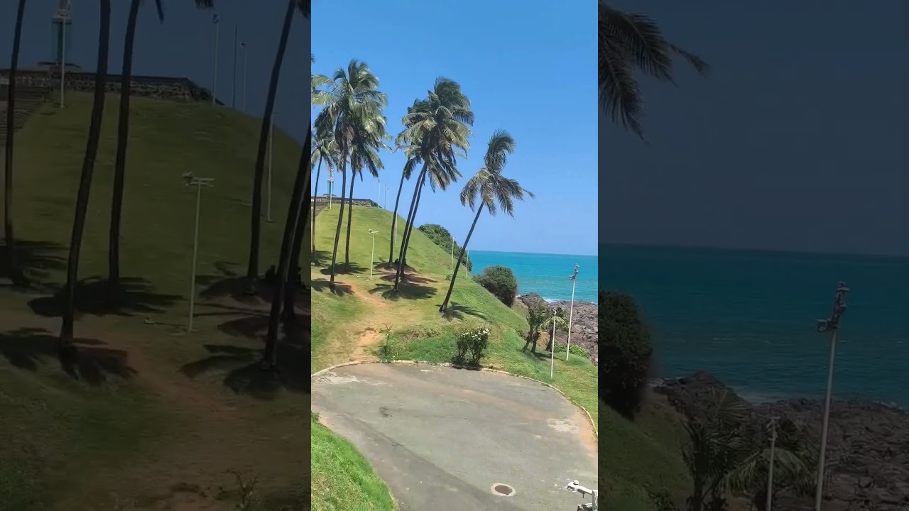 Salvador-Ba com Naltreino