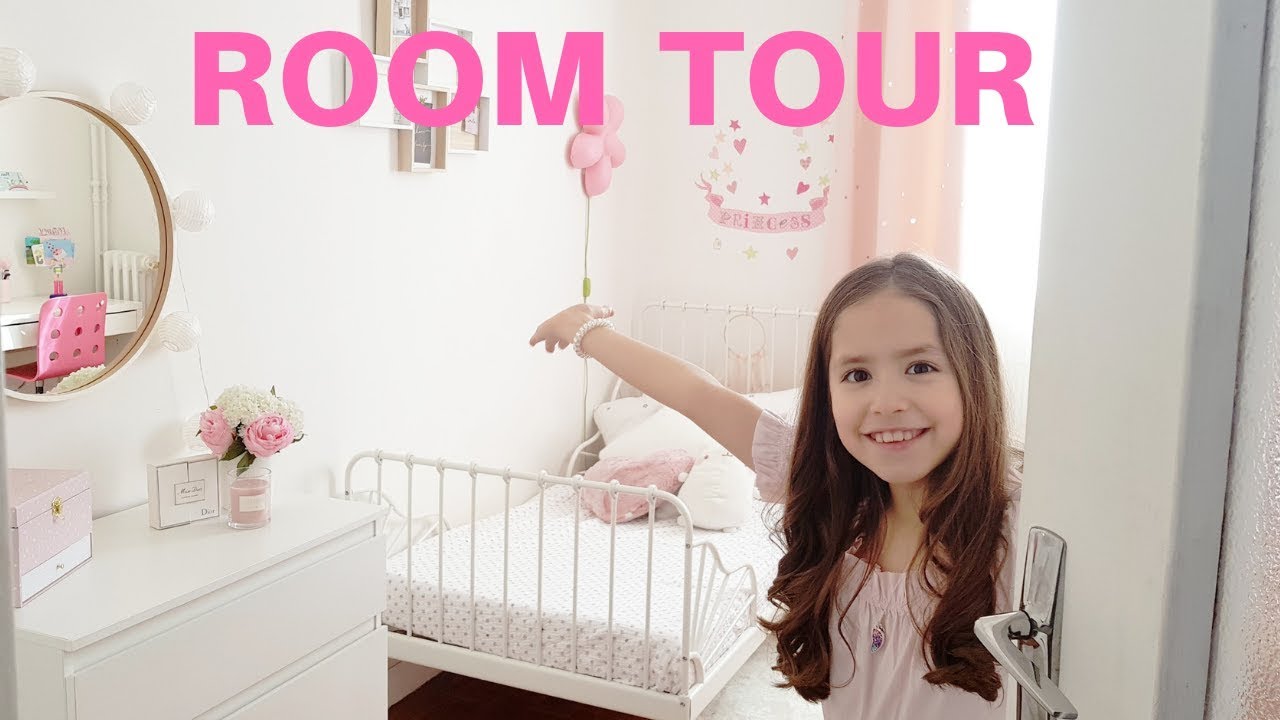 ROOM TOUR HIVER 2019 // KIARA'S TOYS 🌷