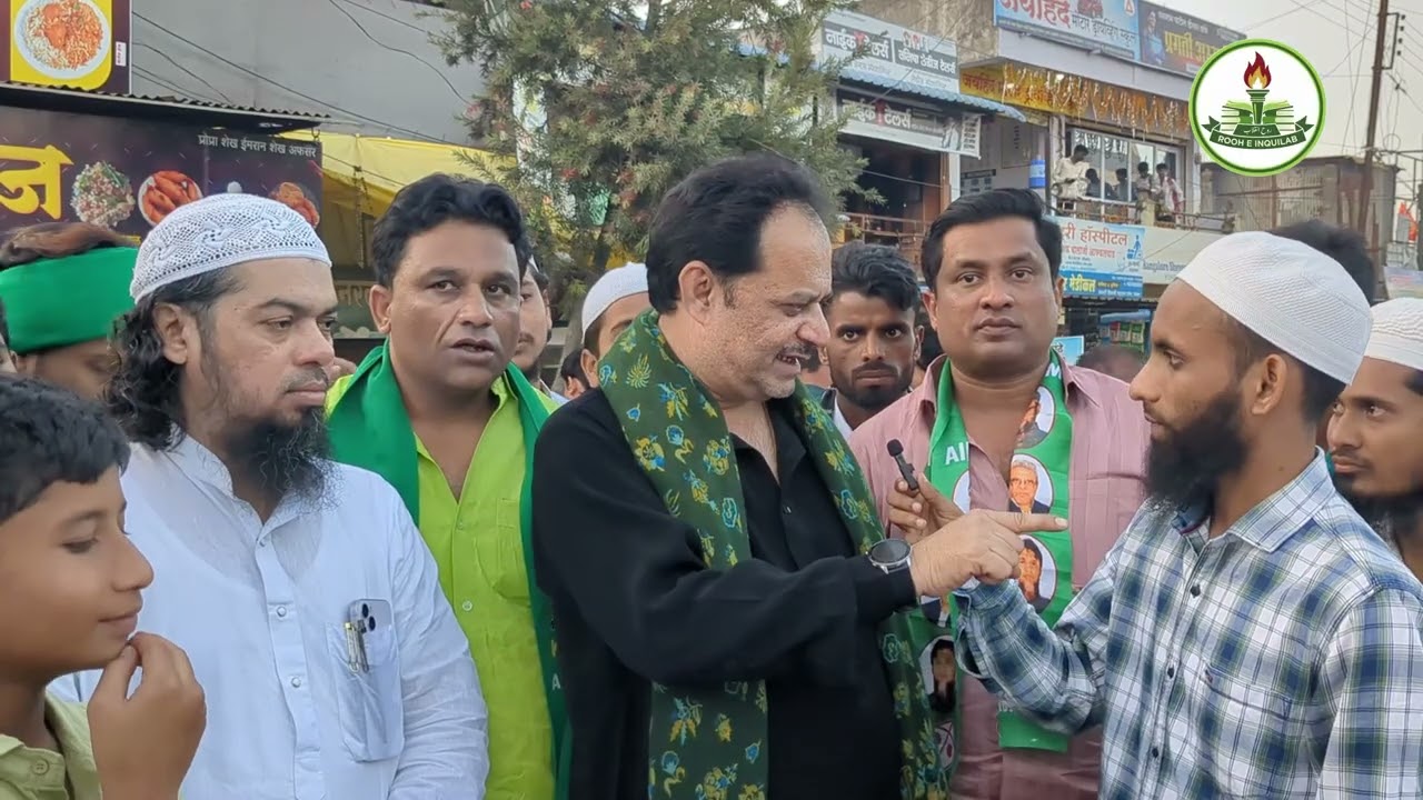 FEROZ LALA IN BHOKAR