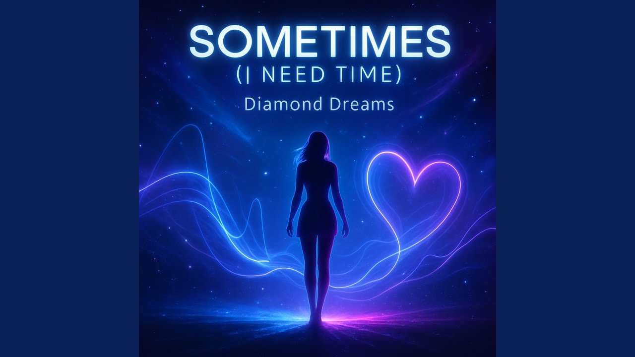 Sometimes (I Need Time)