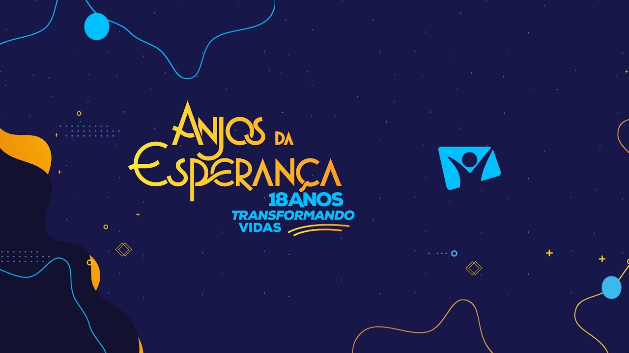 SEMANA ESPECIAL - ANJOS DA ESPERANÇA - MAIO 2024 (DIA 02)