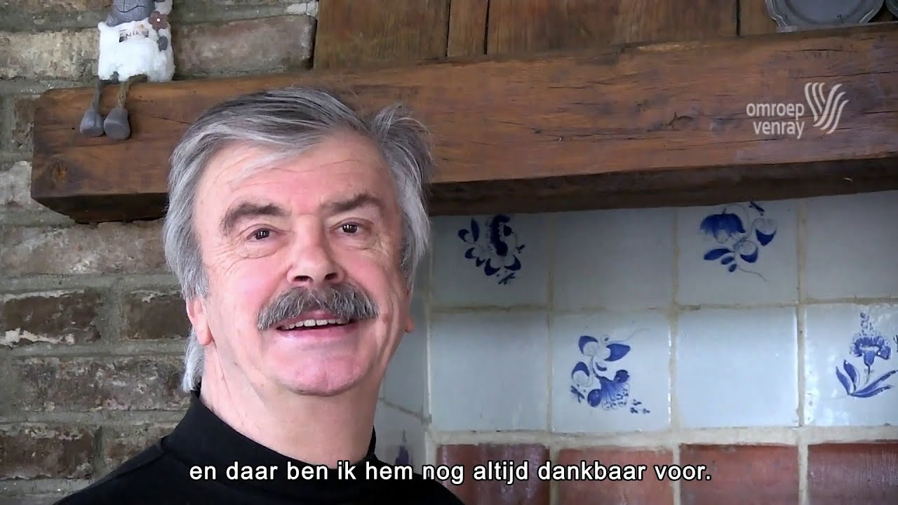 The Circle of Wildlife Art - Documentaire Pieter Verstappen