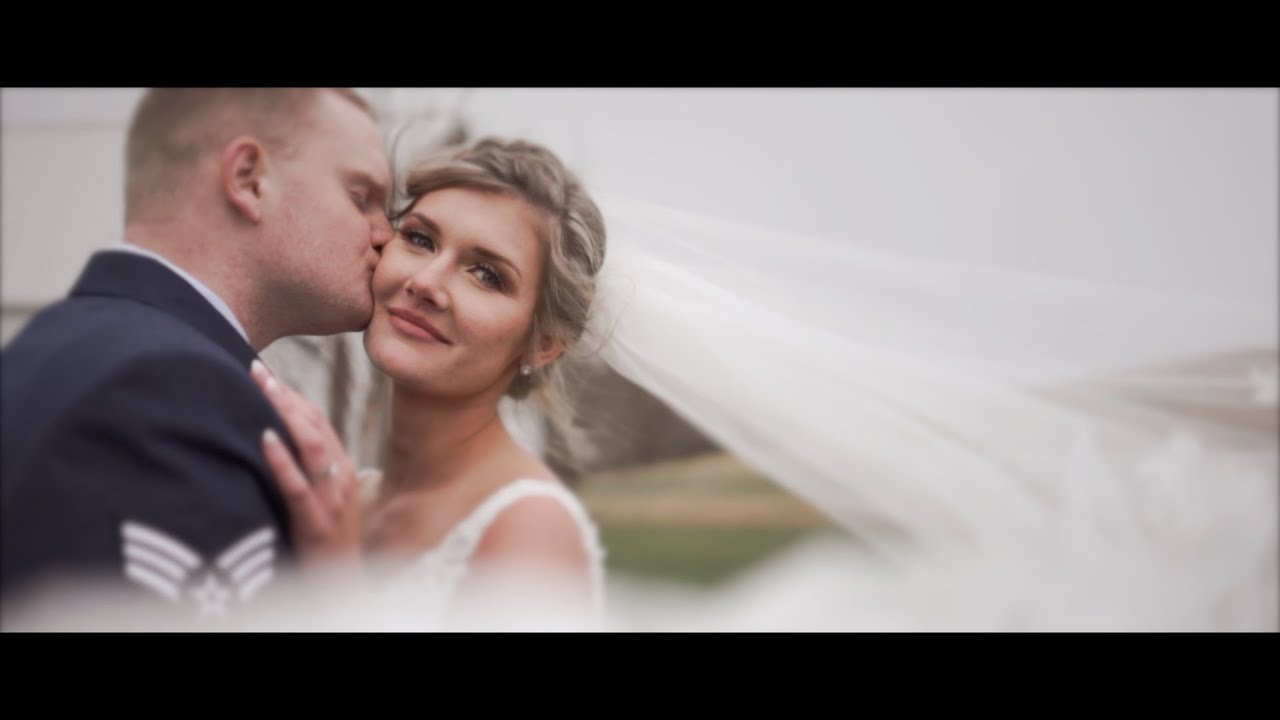 Peyton | Logan : Wedding Film