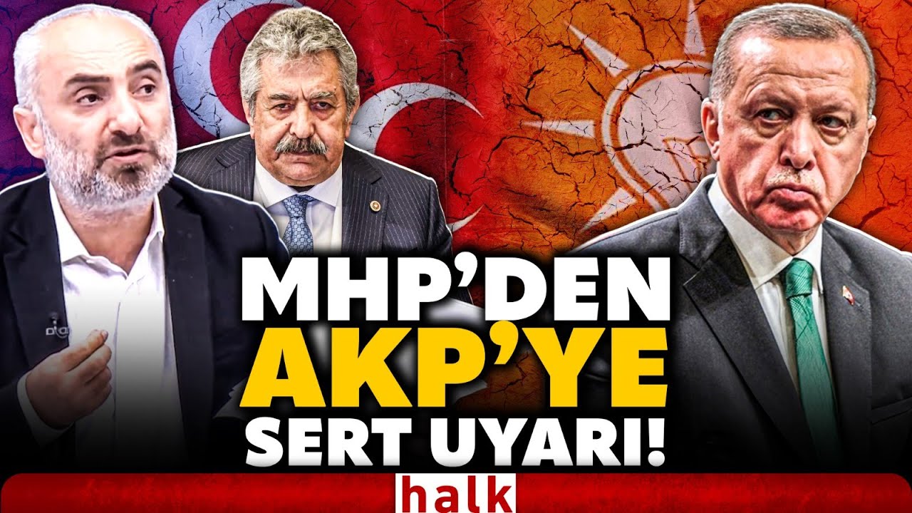 Cumhur'da 'gizli tanık' kavgası! İsmail Saymaz o konuşmanın şifrelerini tek tek anlattı!