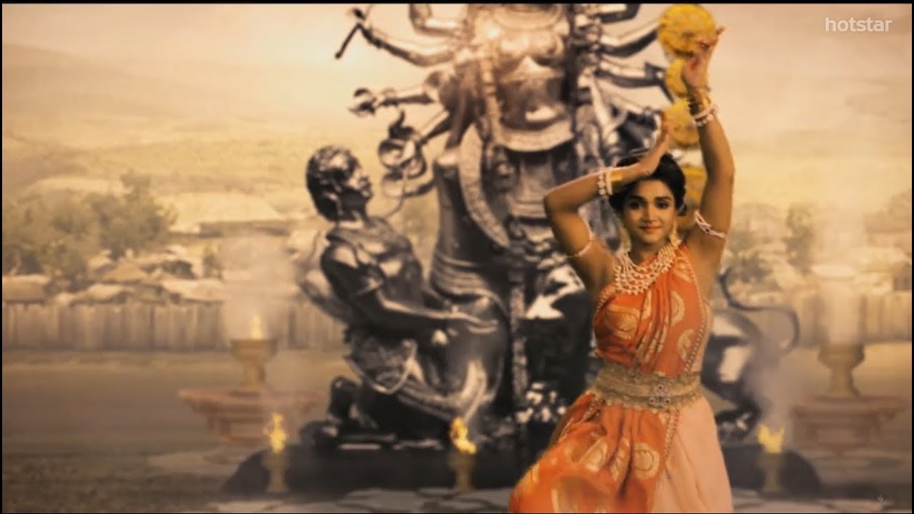 Namo Chandi || Star Jalsha Mahalaya 2019 (mahisasuramardini) ||