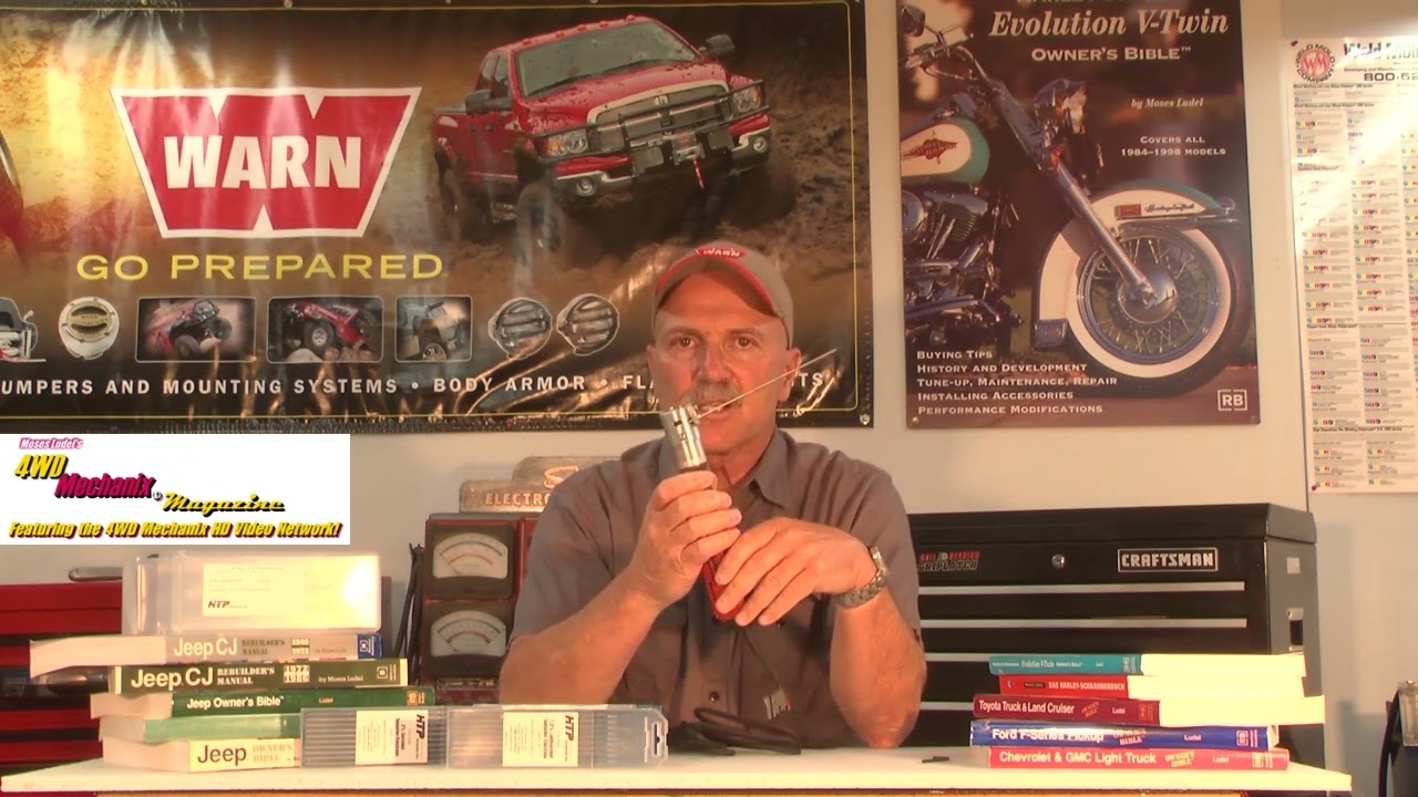 Choosing Tungsten Electrodes and Shaping Tips With an HTP America Tungsten Sharpener