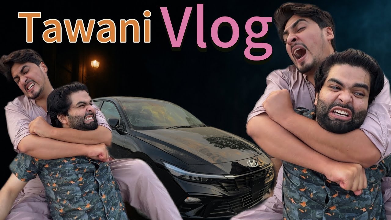 Tawani Ae Kalam || Yaseen Malak || Okboys 