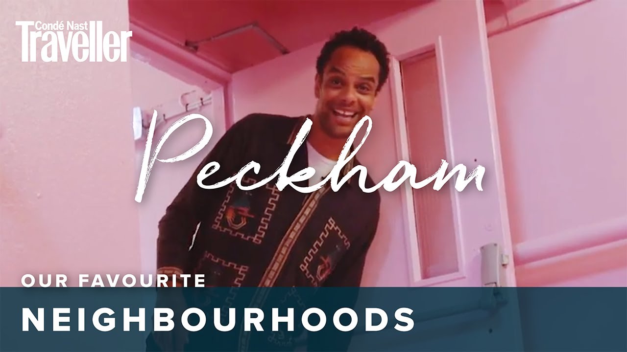 Things to do in Peckham, London | Condé Nast Traveller