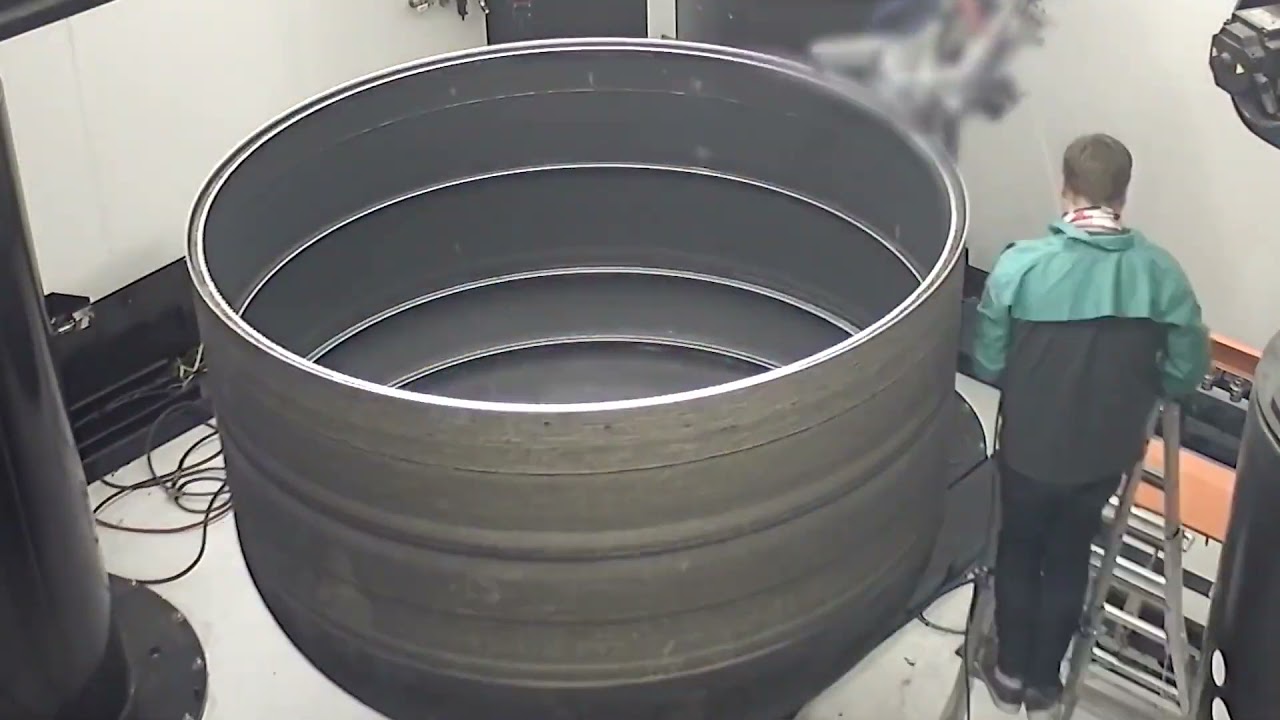Building the Future of Humanity in Space