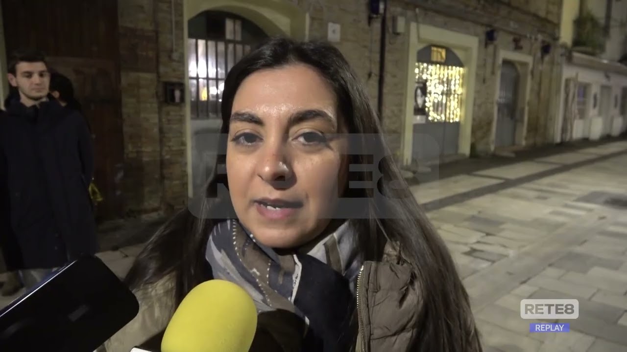 Pescara -  “Con il popolo Iraniano”: mobilitazione di solidarietà