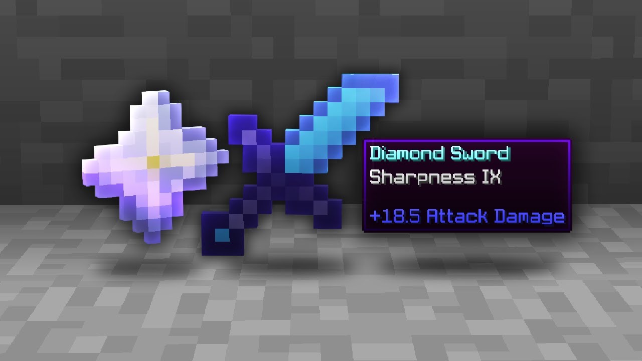 The Perfect Sword