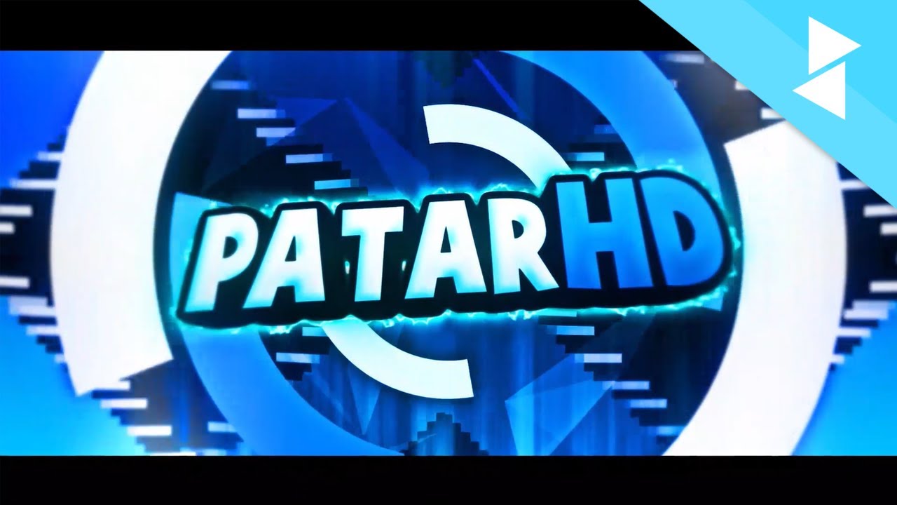 PatarHD | Paid 2d Intro, Outro, & Lowerthirds