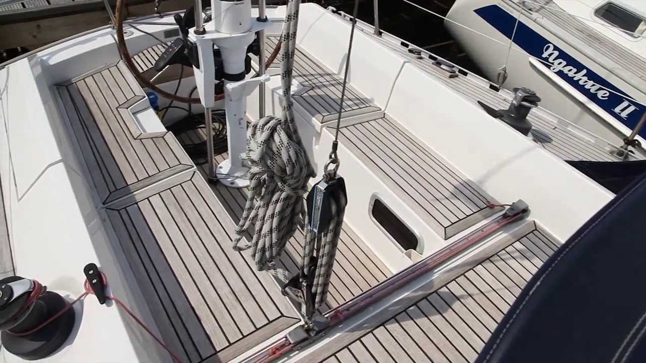 Spirit 36 bij House of Yachts Bruinisse