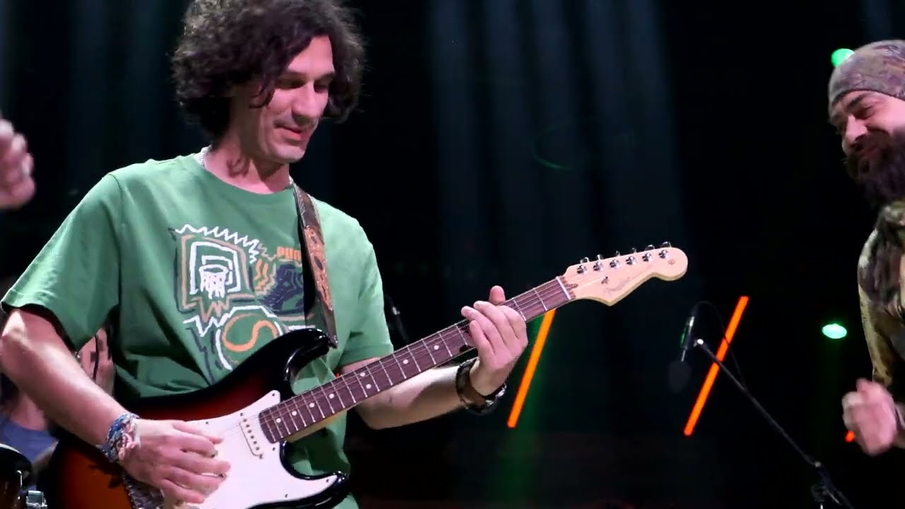 Conquering Lion - 17th Anniversary Concert - Skopje [2024]