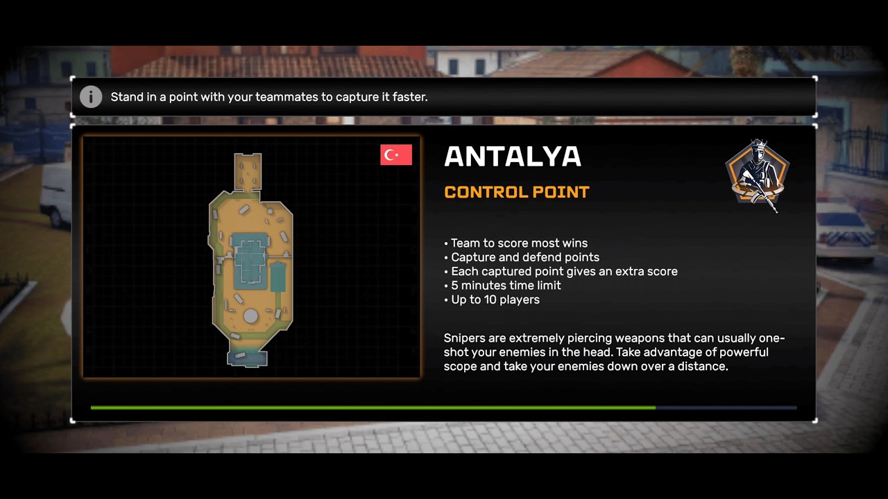 CS - Antalya - 11K/5D