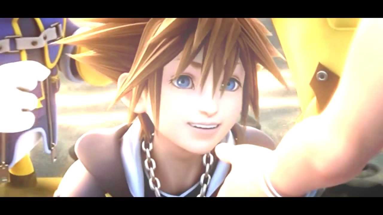 Bring It On Home | KH
