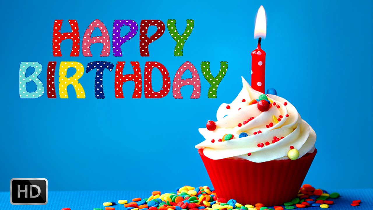 Happy Birthday To You - Best Happy Birthday Songs - Birthday Party Songs for Children - Kids