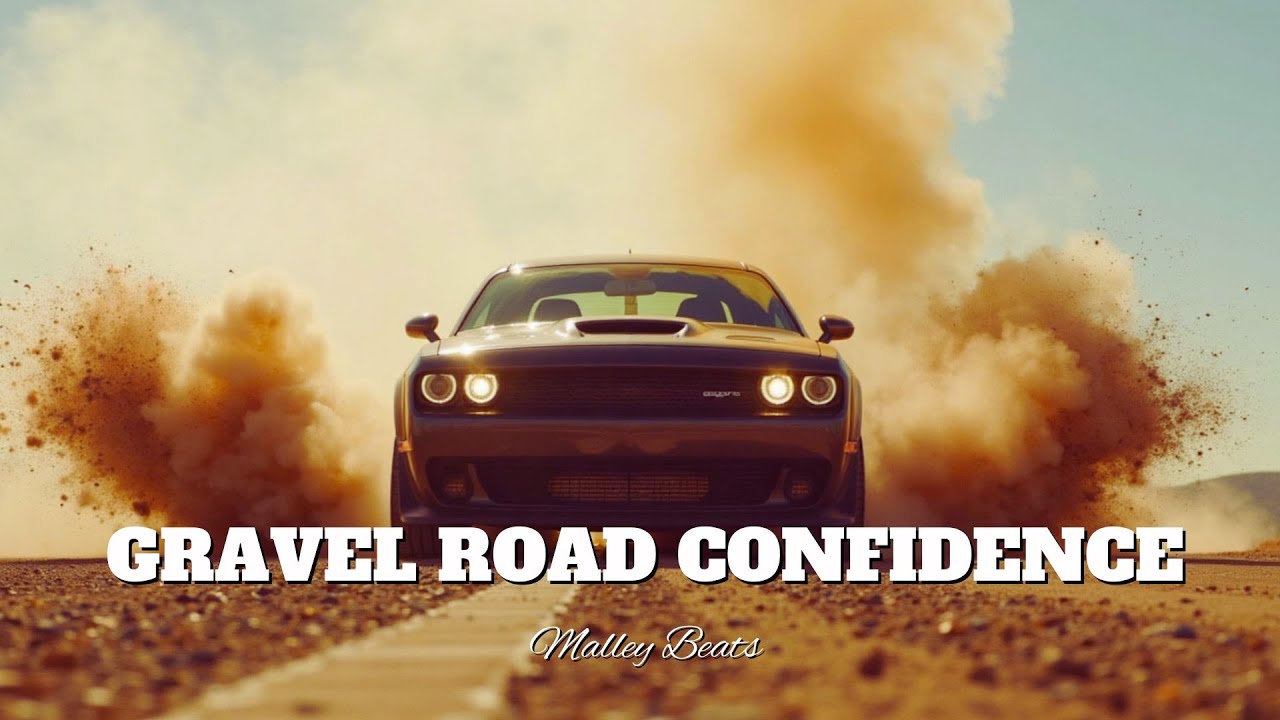 (FREE) Morgan Wallen Type Beat - "Gravel Road Confidence” | Country Type Beat 2026