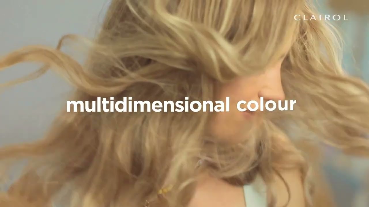 Clairol - Colour Strong Multidimensional Colour