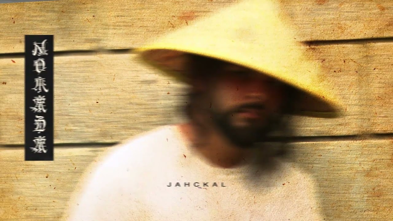 Jahckal - Ghost Life [Prod. Zen98]