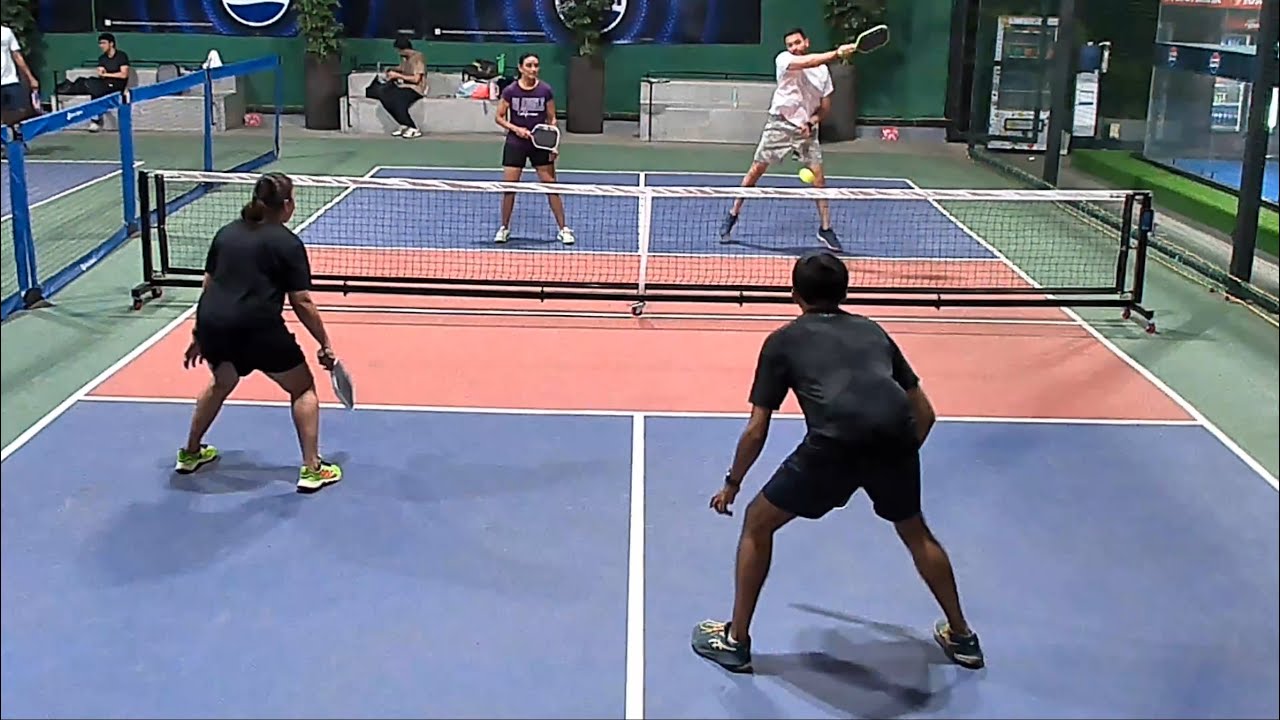 Ranee / Mihir v Shaivali / Pranay