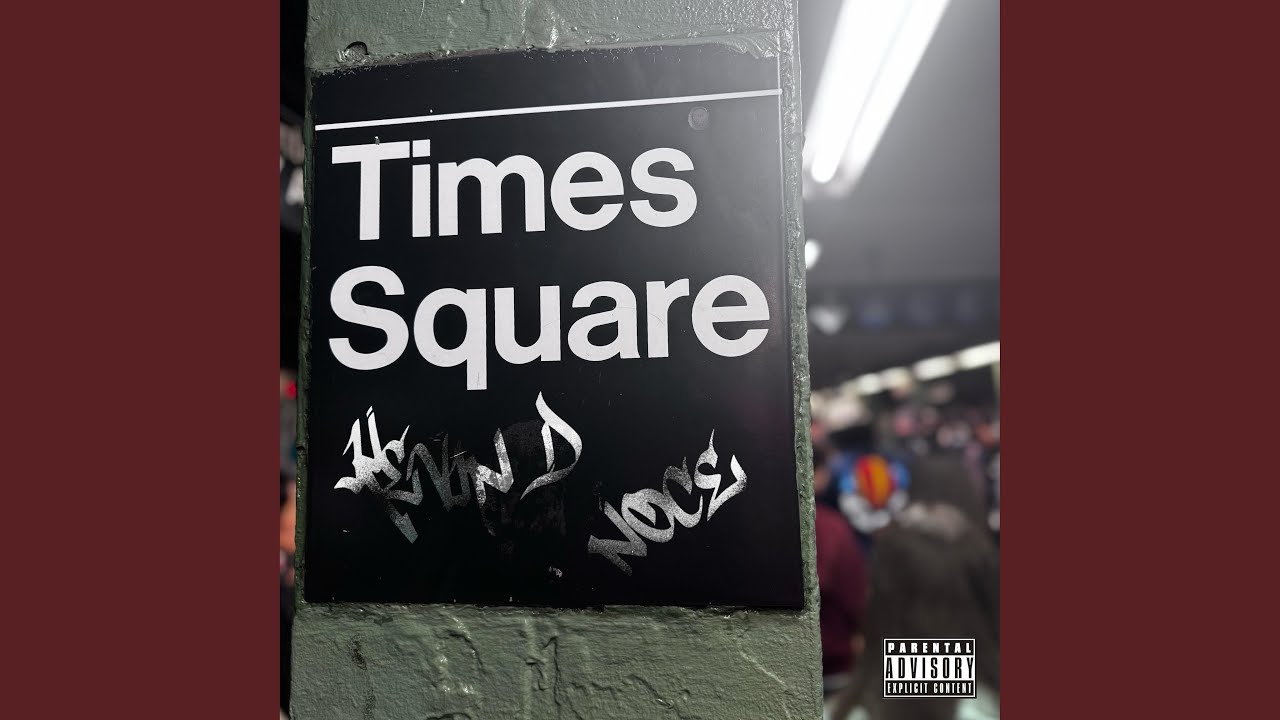Times Square