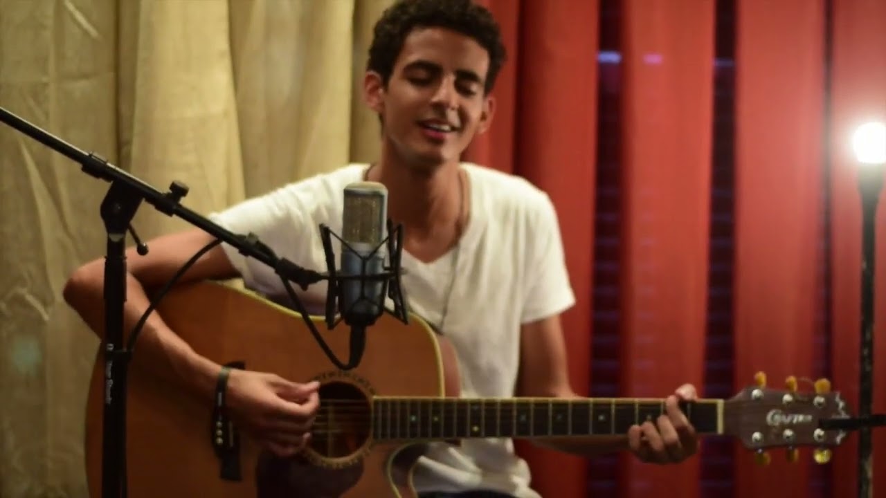 Teu Fluir é Melhor (cover) // RE-UPLOAD [04/2016]
