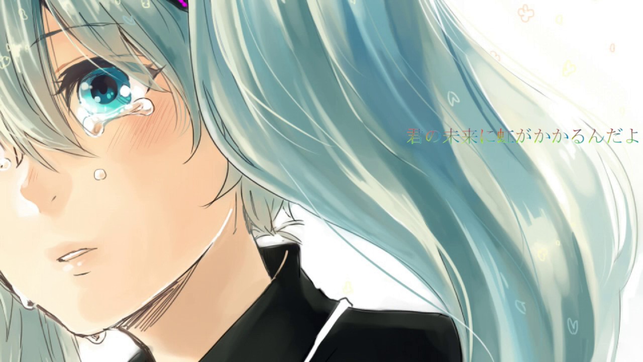 【死にたい時に聴いて欲しいボカロ曲】死にたい理由 - 兄さんP(feat. 初音ミク)