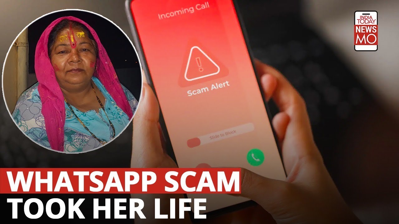 Agra Teacher Dies of Heart Attack After Scam Call from Fake Officer