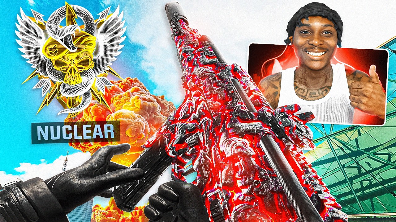 5 Back To Back Nukes With the DS20 Mirage